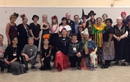 BIFD Halloween 2017