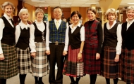 BIFD in kilts