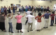 Ira Weisburd Workshop