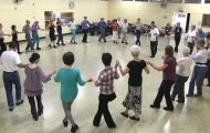 Ira Weisburd Workshop