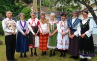 Greek Days 2014