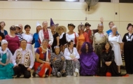 BIFD Halloween Oct 28, 2014